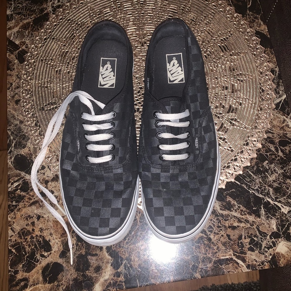 Men’s Van’s Originals